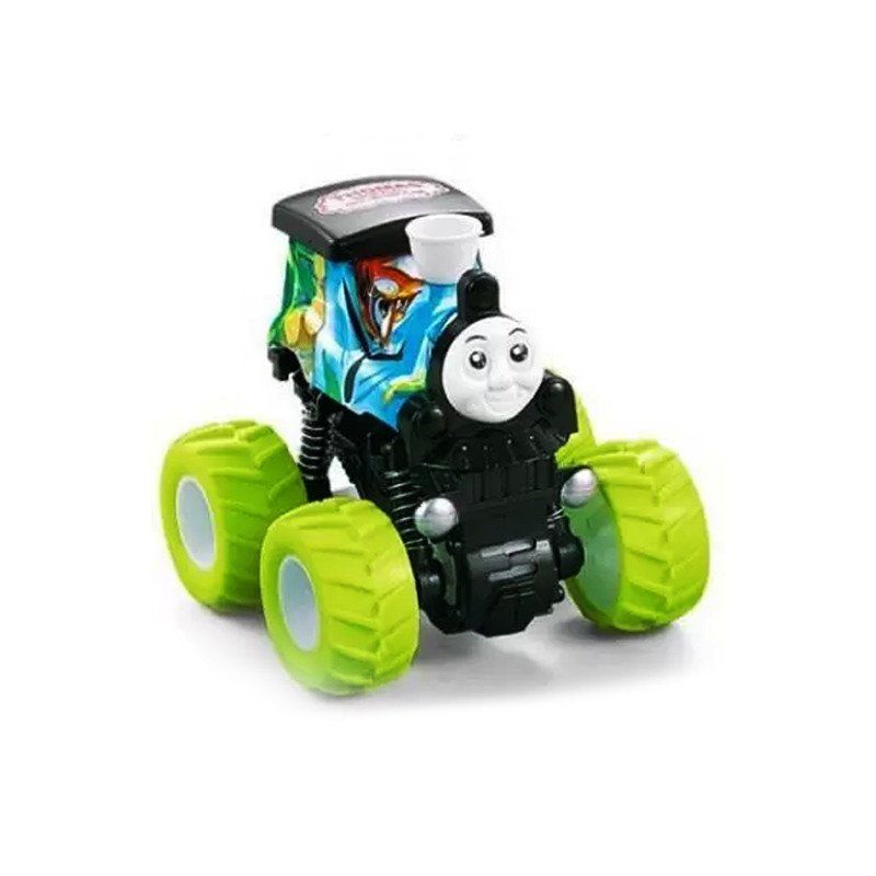 Thomas & Friends Train Monster Truck - Catchme.lk