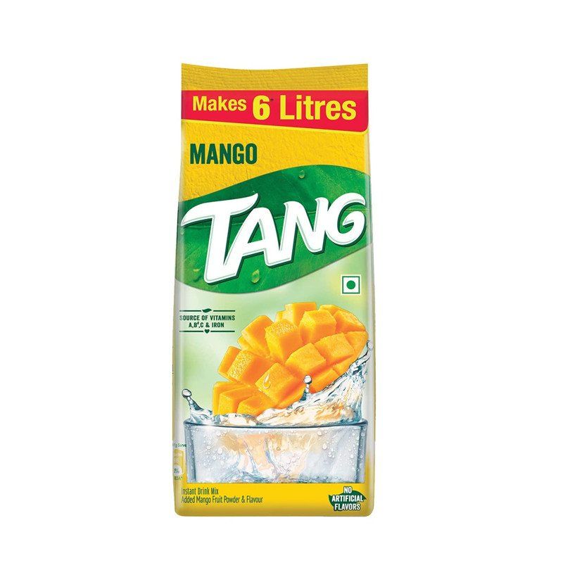 Tang Mango Instant Drink Mix 750g Catchme.lk
