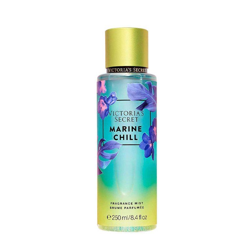 Victoria's Secret Marine Chill 250ml - Catchme.lk