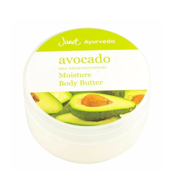 Avocado Vitamin E Dryness Control Treatment Sheet Facial Mask Catchme.lk