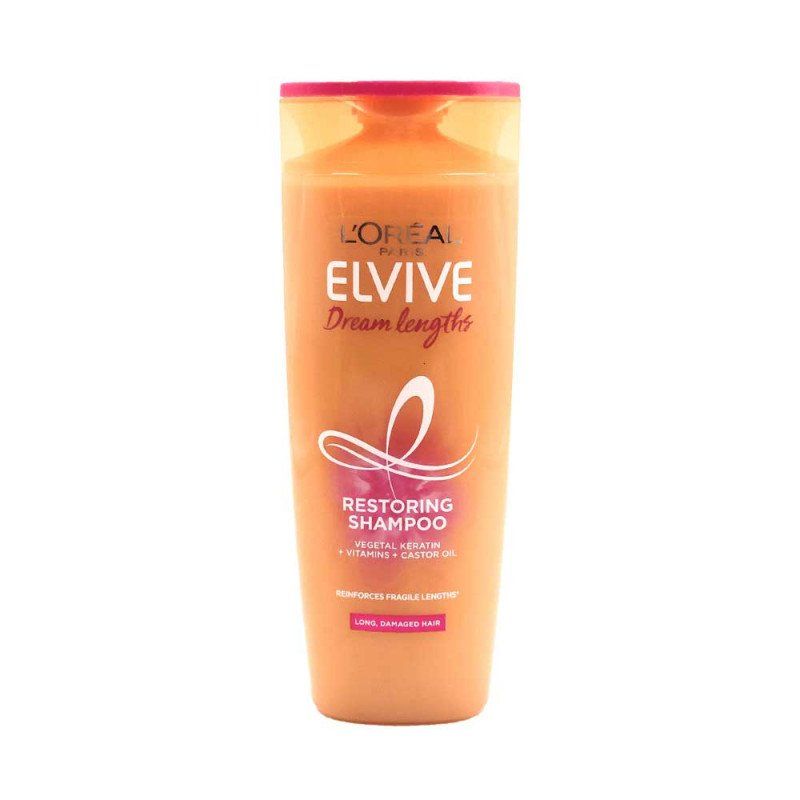 L'Oreal Elvive Dream Lengths Super Detangling Conditioner 300ml