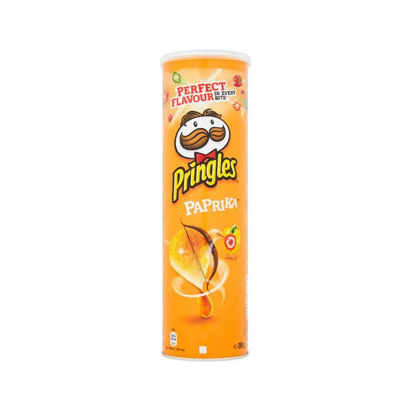 Pringles Paprika 200g - Catchme.lk