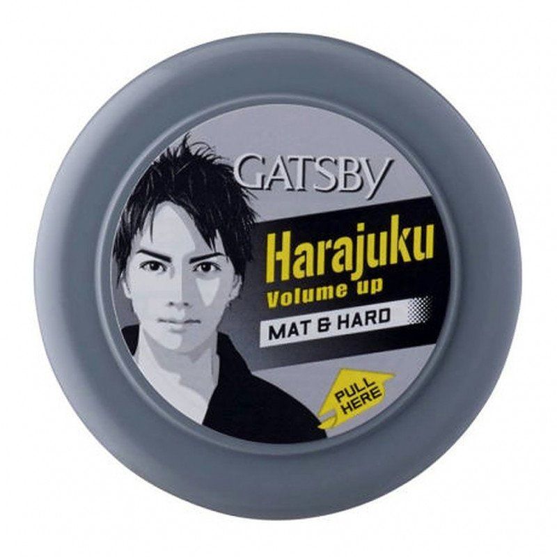 Gatsby Hair wax 75g - Catchme.lk