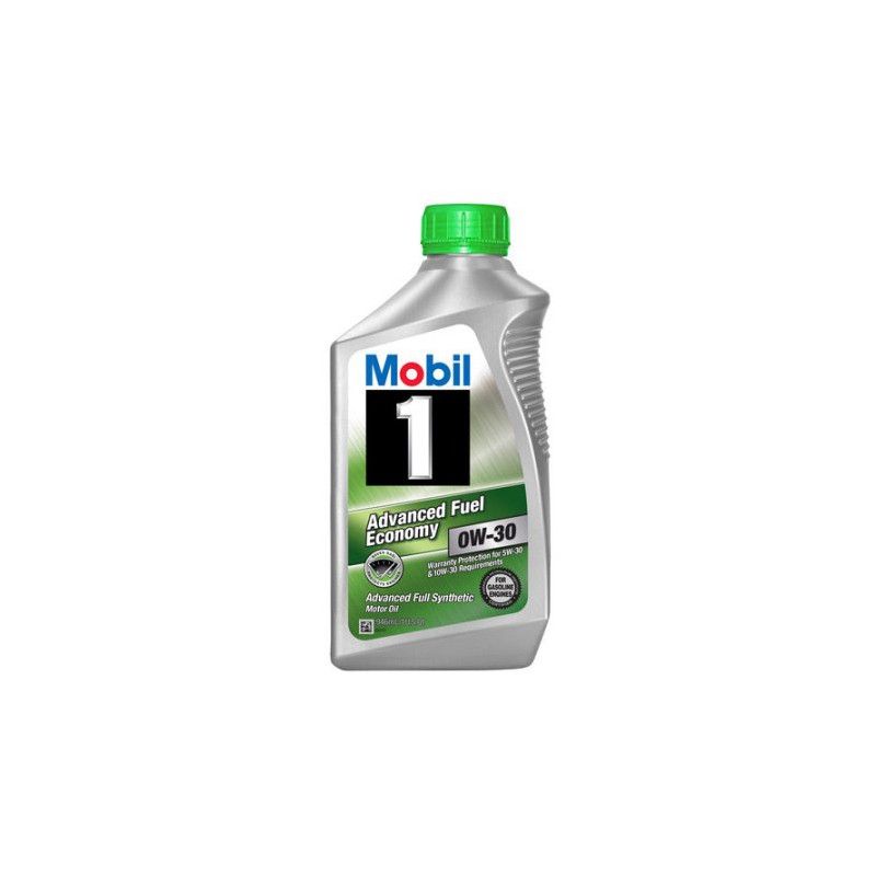 Mobil 1 – 0W-30 – Advanced Full Synthetic Motor Oil – 1L - Catchme.lk