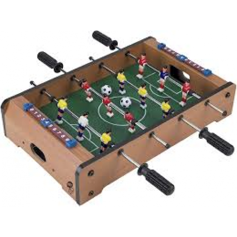 Table Top Foosball Table Catchme.lk