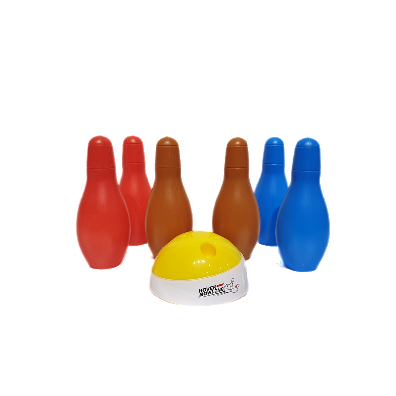 Hover Bowling Set For Kids - Catchme.lk