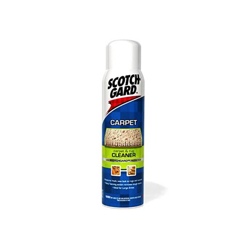 3M Scotchgard Carpet And Rug Cleaner 18.5 Oz 1019D Catchme.lk