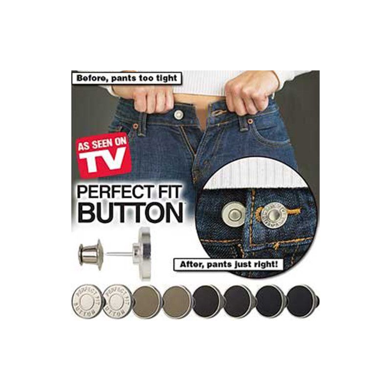 Jeans Button Extender 239 Catchme.lk