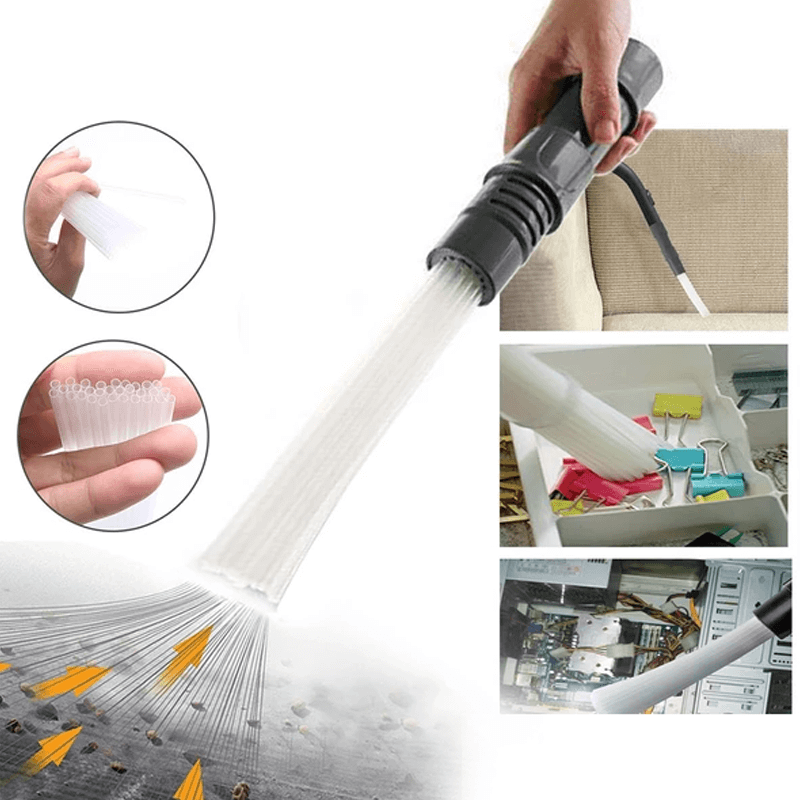 Dust Daddy Vacuum Attachment Catchme.lk