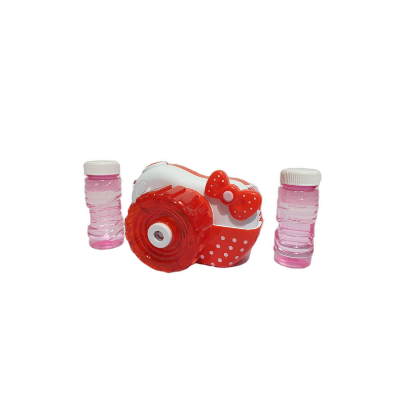 Bubble Camera Blower Machine Catchme.lk