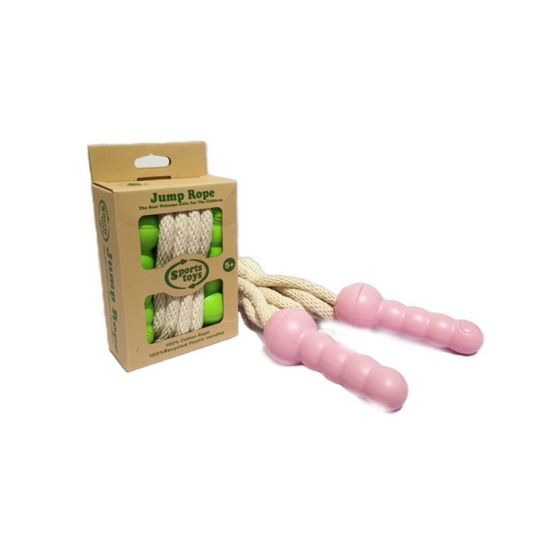 Sturdy Nylon Jumping Ropes for Children Catchme.lk