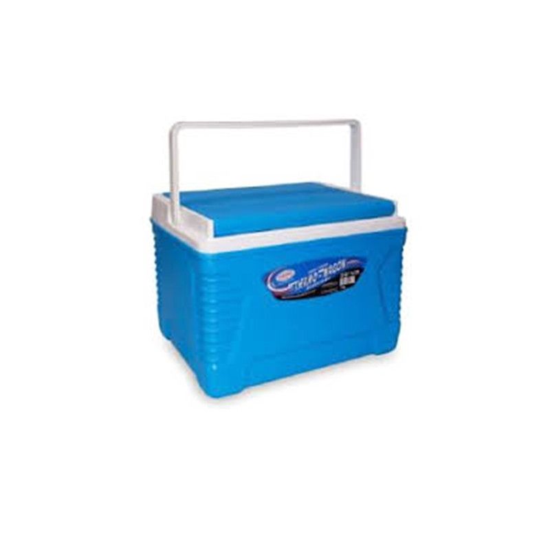 Asian Thermo Wagon Cooler 14L AS076 Catchme.lk