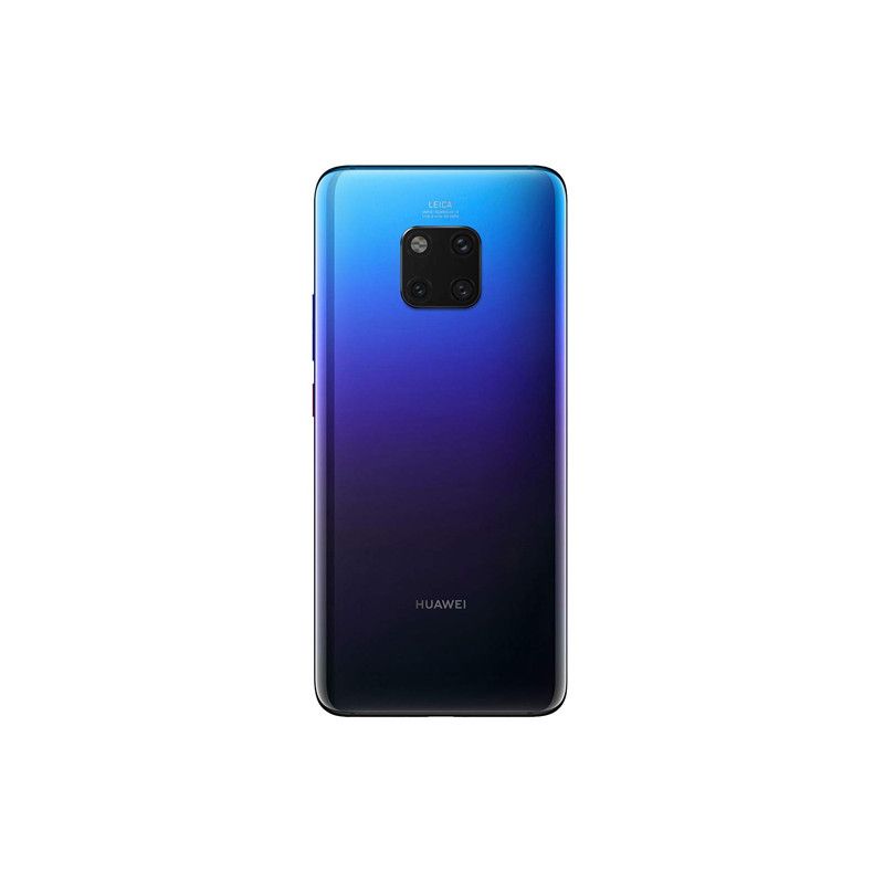 Huawei Mate 20 Pro ( 6GB RAM + 128GB ROM ) - Catchme.lk