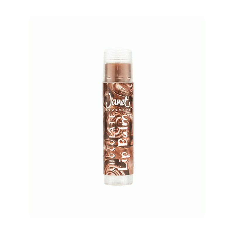 Ayurveda chocolate 100 Natural Lip Balm Catchme.lk