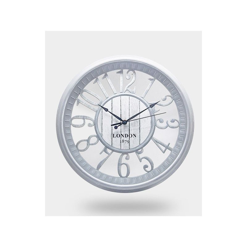London Vintage Wall Clock Catchme.lk