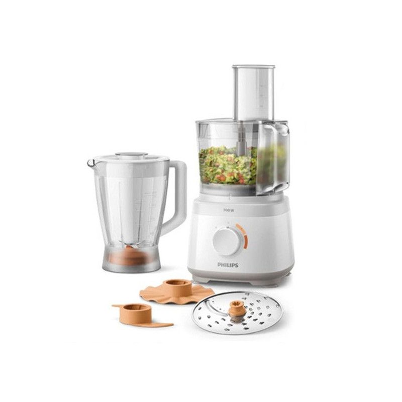Philips Compact Food Processor HR7320 01 Catchme lk