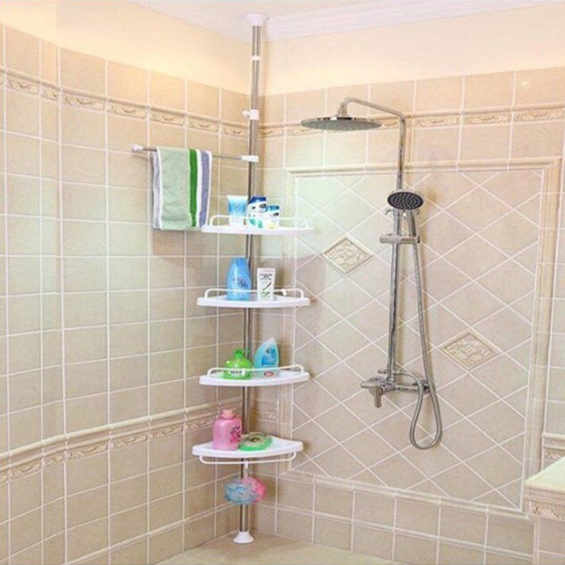 Multi Corner Shelf 16kg Catchme.lk