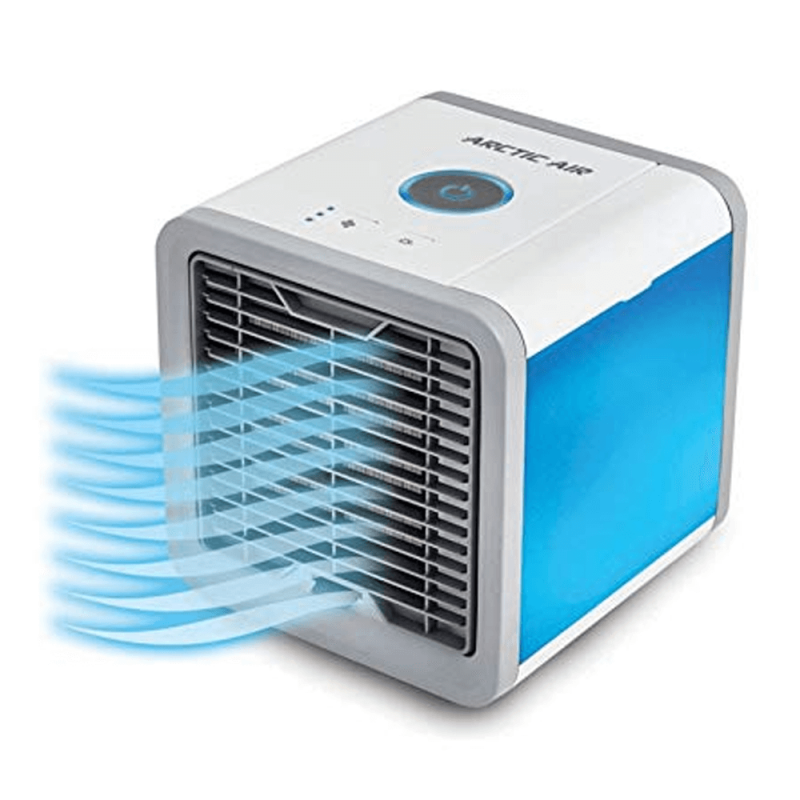 Arctic Personal Air Cooler - Catchme.lk