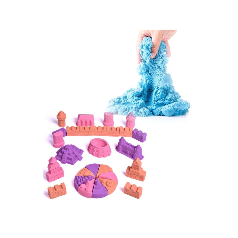 kinetic sand flipkart