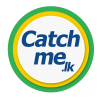 CatchMe.lk Logo